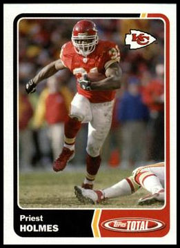 175 Priest Holmes